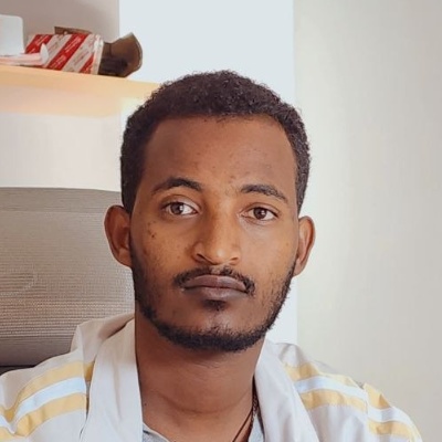 Kuma Telila — Full-Stack & Odoo ERP Engineer